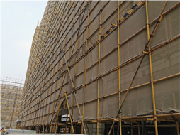 新厂建设 | 公司领导赴厂视察新工厂建设进展情况